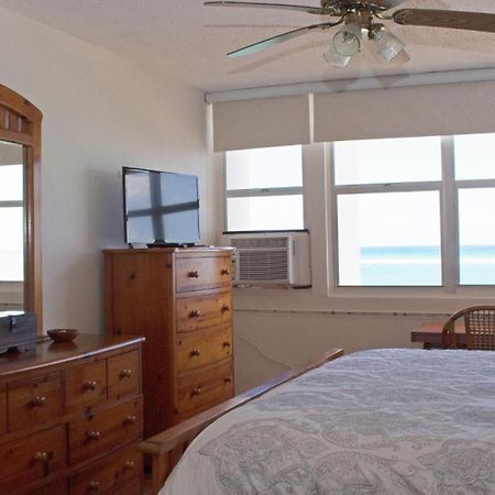Apartmán Atlantic View San Juan Exteriér fotografie