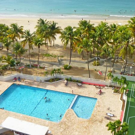 Apartmán Atlantic View San Juan Exteriér fotografie