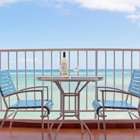 Apartmán Atlantic View San Juan Exteriér fotografie