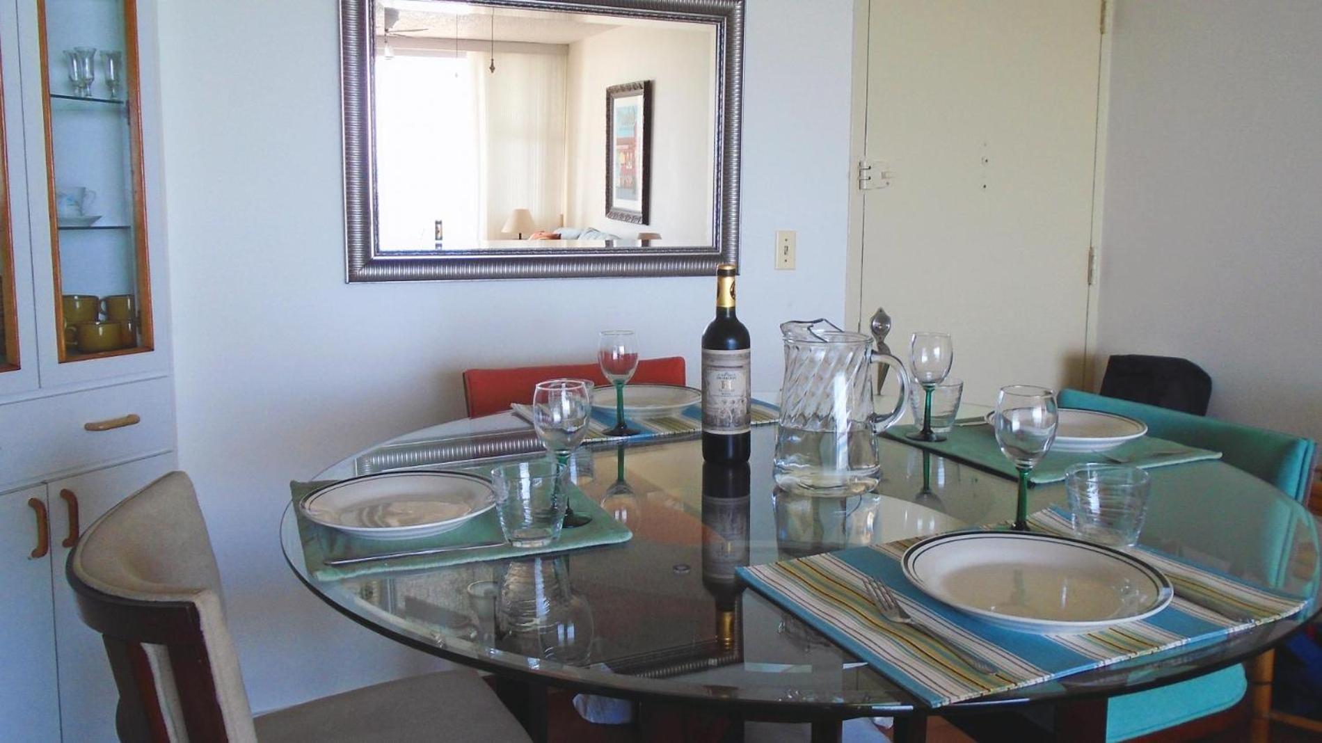 Apartmán Atlantic View San Juan Exteriér fotografie