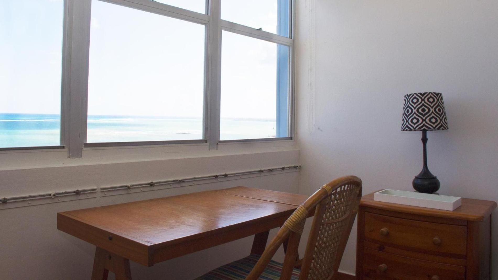Apartmán Atlantic View San Juan Exteriér fotografie