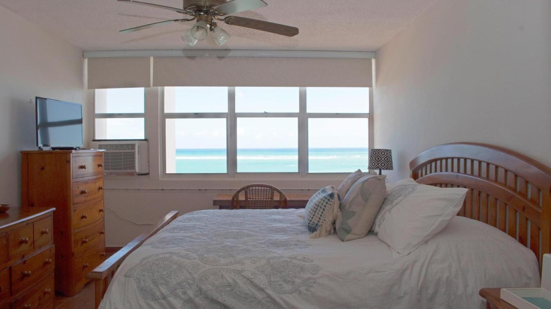 Apartmán Atlantic View San Juan Exteriér fotografie
