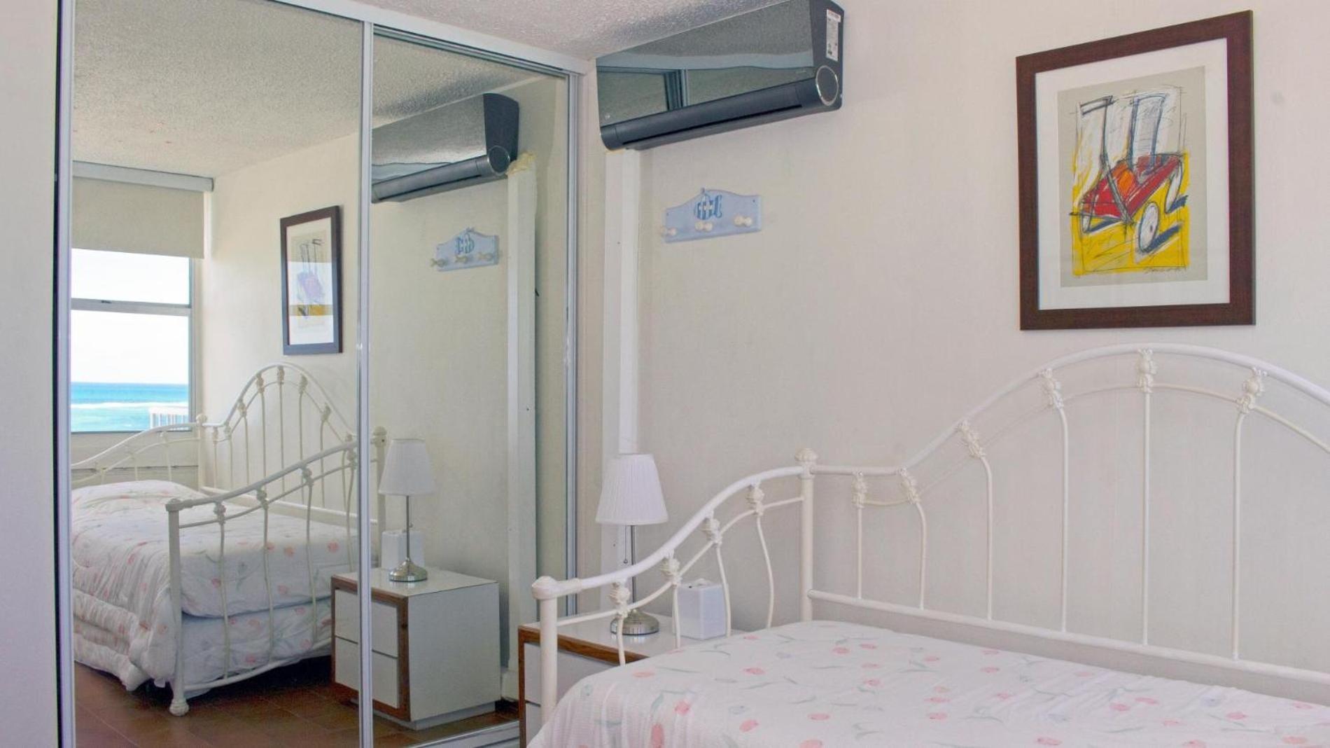 Apartmán Atlantic View San Juan Exteriér fotografie