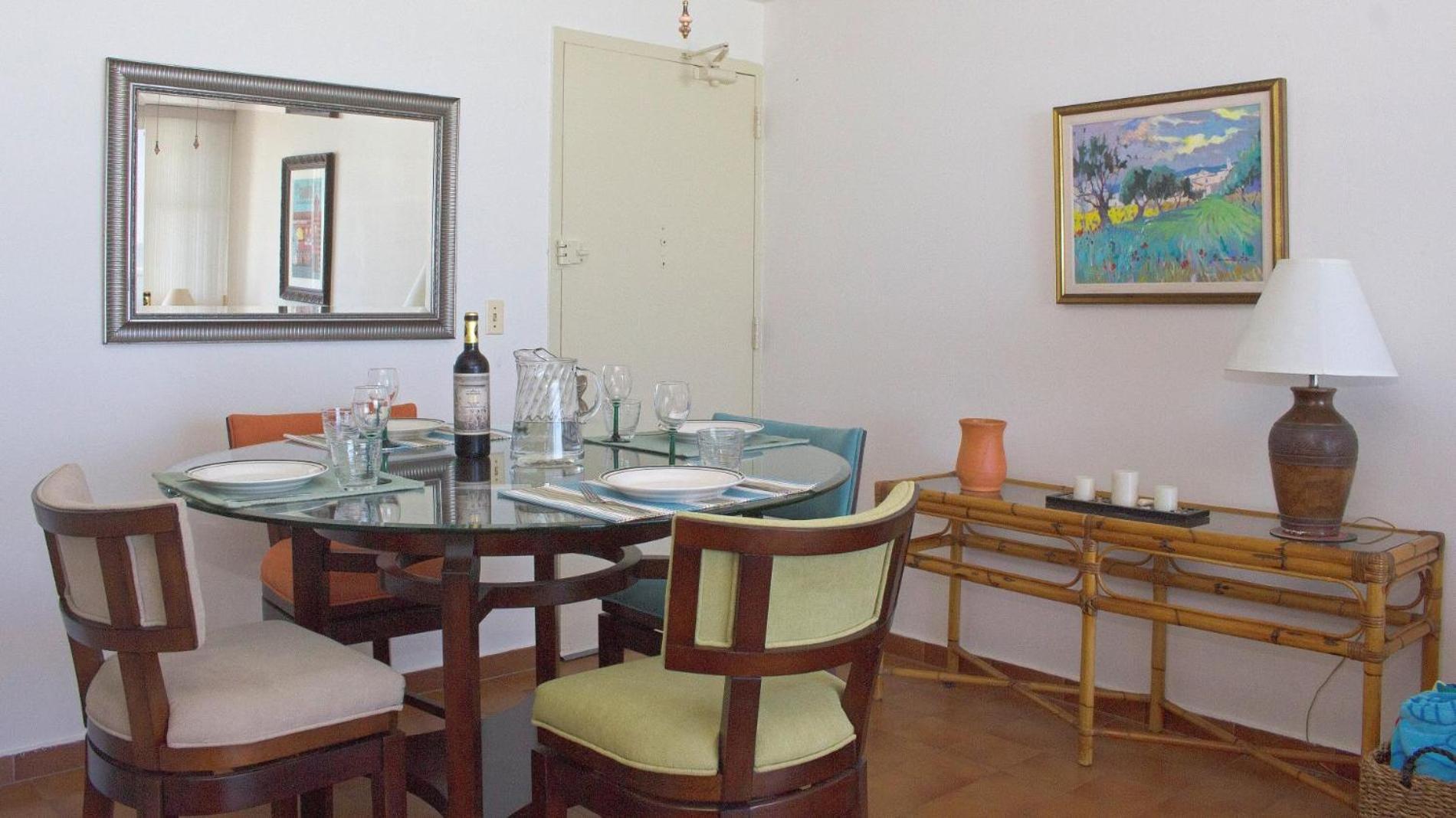 Apartmán Atlantic View San Juan Exteriér fotografie
